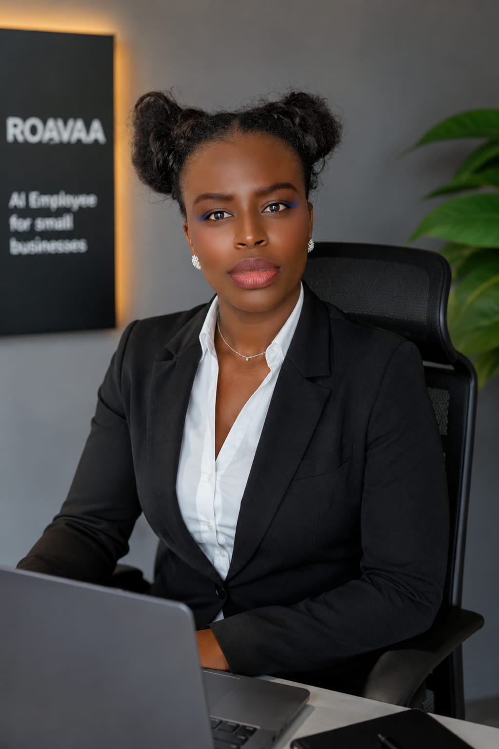 Prisca Akoua